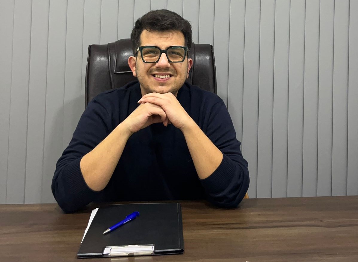 Sultangazi Ergen Terapisi